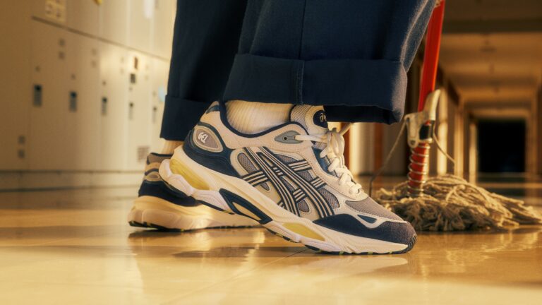 The New GEL-NYC™ 2.0: Where Heritage Meets Innovation