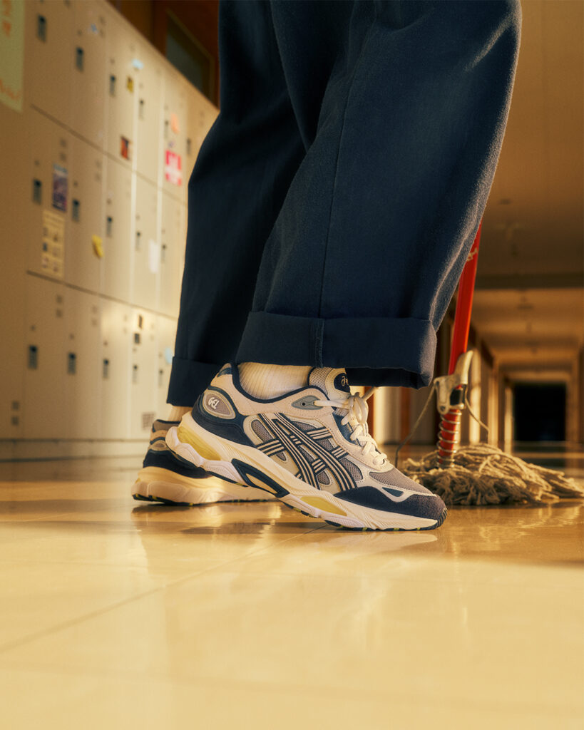 New GEL-NYC&trade; 2.0, The New GEL-NYC&trade; 2.0: Where Heritage Meets Innovation