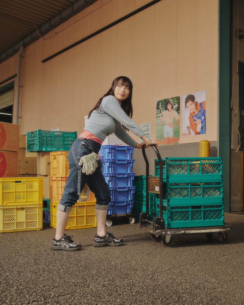 New GEL-NYC&trade; 2.0, The New GEL-NYC&trade; 2.0: Where Heritage Meets Innovation