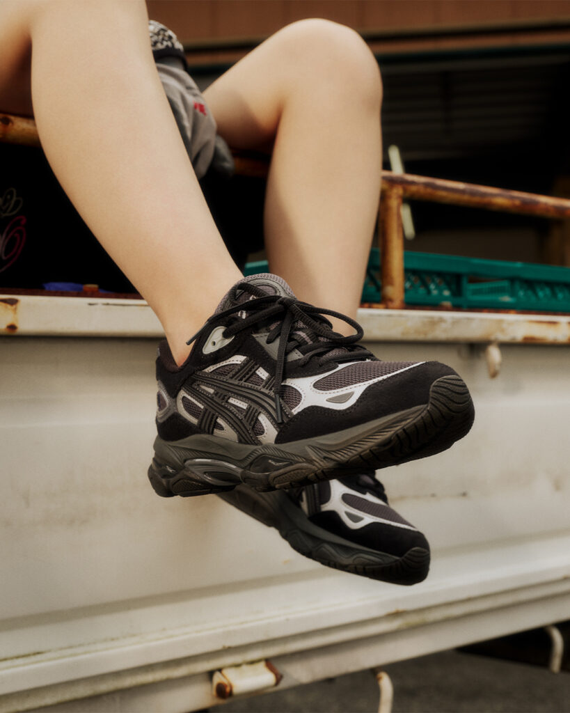 New GEL-NYC&trade; 2.0, The New GEL-NYC&trade; 2.0: Where Heritage Meets Innovation