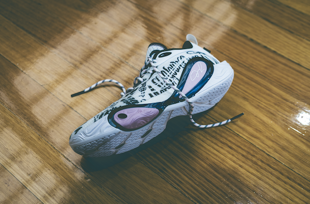 Review: DLO 1 'JAY FLOW', Review: DLO 1 ‘JAY FLOW’