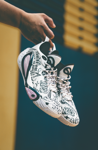 Review: DLO 1 'JAY FLOW', Review: DLO 1 ‘JAY FLOW’