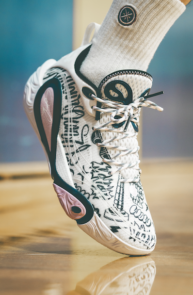 Review: DLO 1 'JAY FLOW', Review: DLO 1 ‘JAY FLOW’