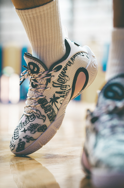 Review: DLO 1 'JAY FLOW', Review: DLO 1 ‘JAY FLOW’