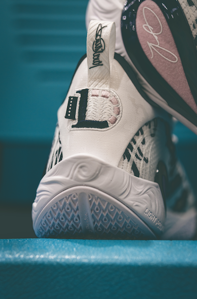 Review: DLO 1 'JAY FLOW', Review: DLO 1 ‘JAY FLOW’