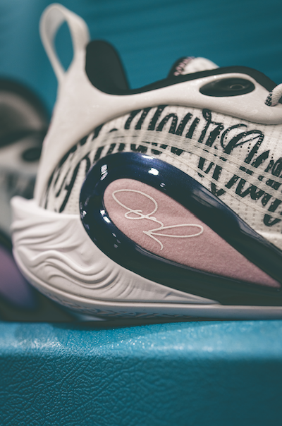 Review: DLO 1 'JAY FLOW', Review: DLO 1 ‘JAY FLOW’