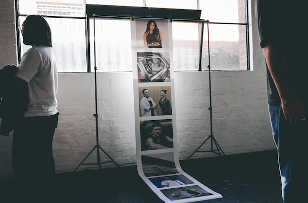 New Balance and Hype DC, New Balance and Hype DC