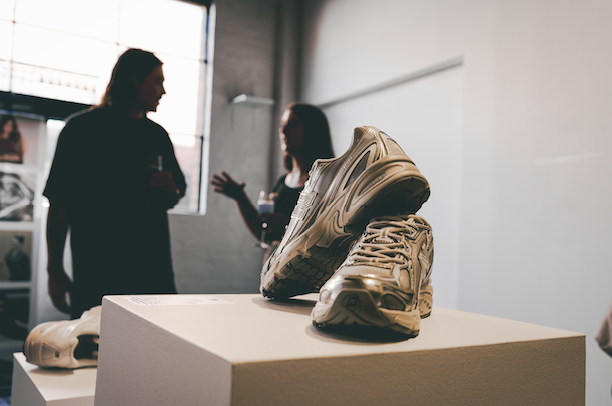 New Balance and Hype DC, New Balance and Hype DC