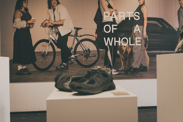 New Balance and Hype DC, New Balance and Hype DC