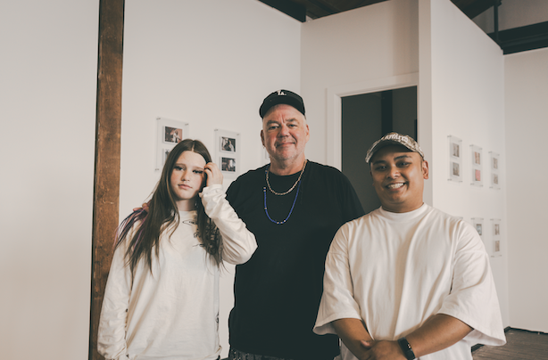 New Balance and Hype DC, New Balance and Hype DC