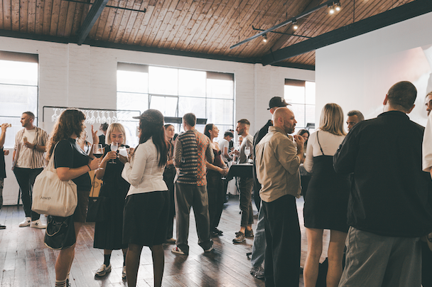 New Balance and Hype DC, New Balance and Hype DC