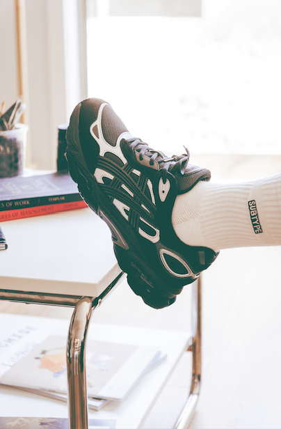 Review: ASICS GEL-NYC 2.0, REVIEW: ASICS GEL-NYC 2.0