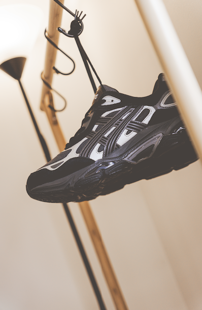 Review: ASICS GEL-NYC 2.0, REVIEW: ASICS GEL-NYC 2.0
