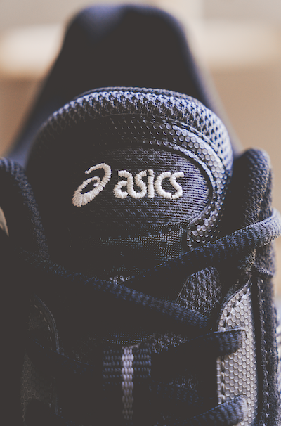 Review: ASICS GEL-NYC 2.0, REVIEW: ASICS GEL-NYC 2.0
