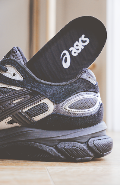 Review: ASICS GEL-NYC 2.0, REVIEW: ASICS GEL-NYC 2.0