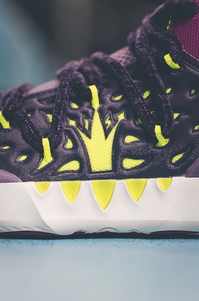 REVIEW: 361&ordm; JOKER 2 HIGH, Review: 361&ordm; JOKER 2 HIGH