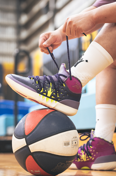 REVIEW: 361&ordm; JOKER 2 HIGH, Review: 361&ordm; JOKER 2 HIGH