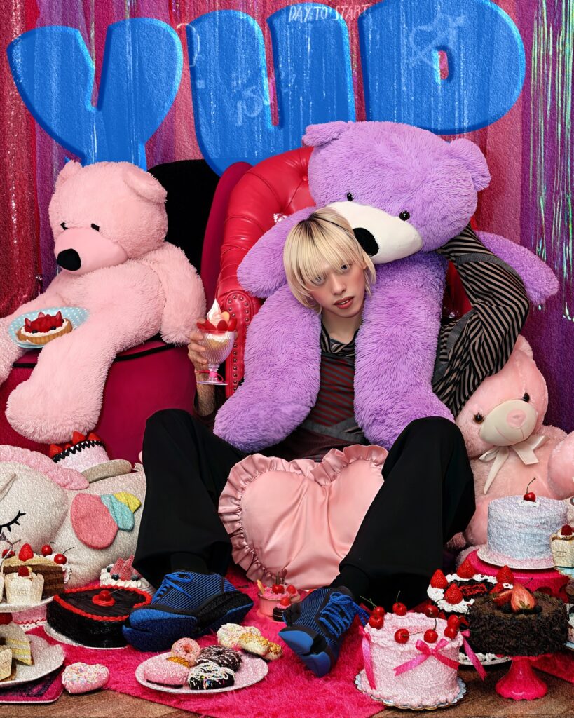 KIKO KOSTADINOV ASICS ILARGI FF, KIKO KOSTADINOV x ASICS ILARGI FF