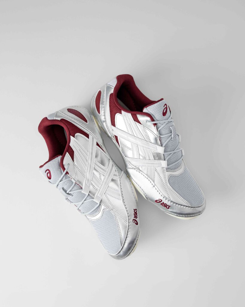 ASICS SportStyle Introduces the HYPERSYNC, ASICS SportStyle Introduces the HYPERSYNC&trade;