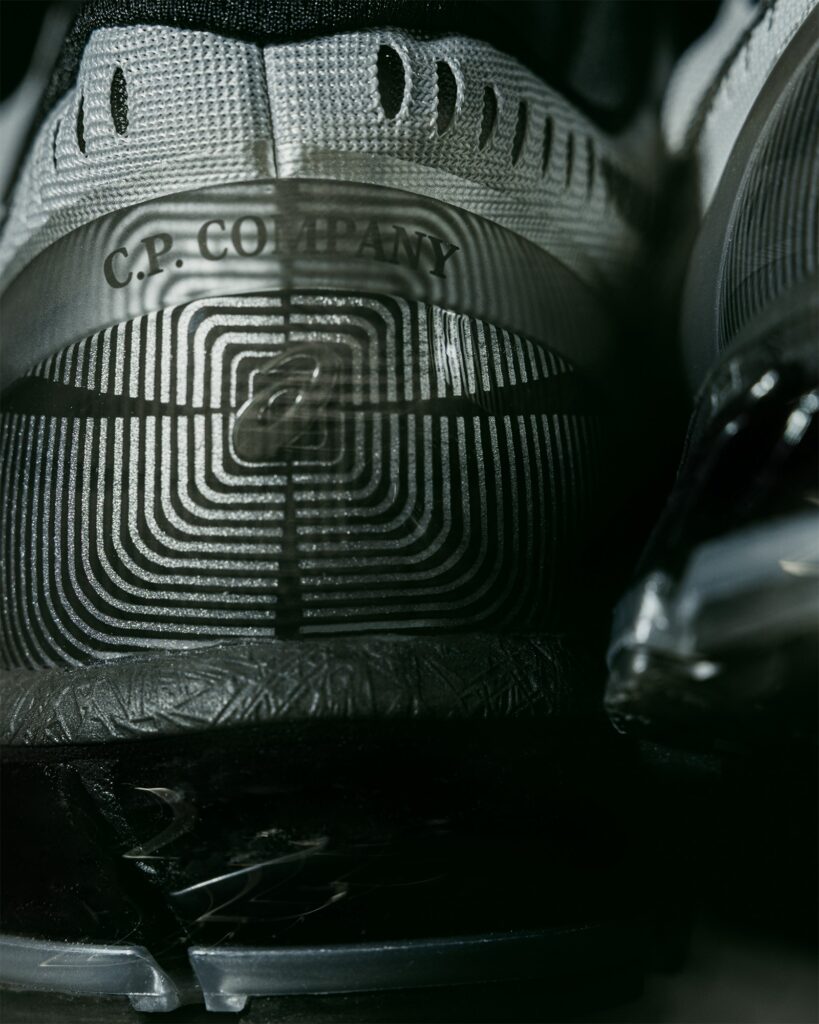 ASICS SportStyle C.P. Company GEL-QUANTUM&trade; 360, ASICS SportStyle x C.P. Company GEL-QUANTUM&trade; 360