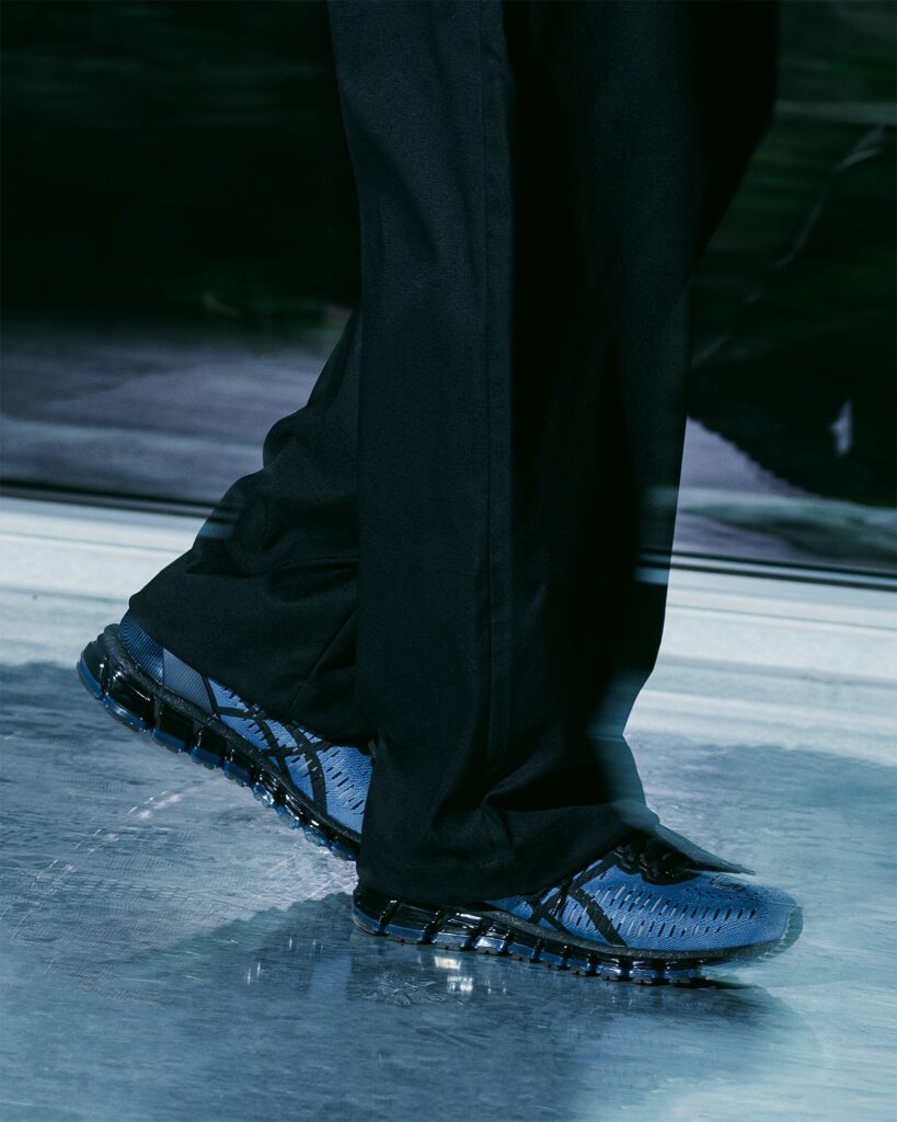 ASICS SportStyle C.P. Company GEL-QUANTUM&trade; 360, ASICS SportStyle x C.P. Company GEL-QUANTUM&trade; 360