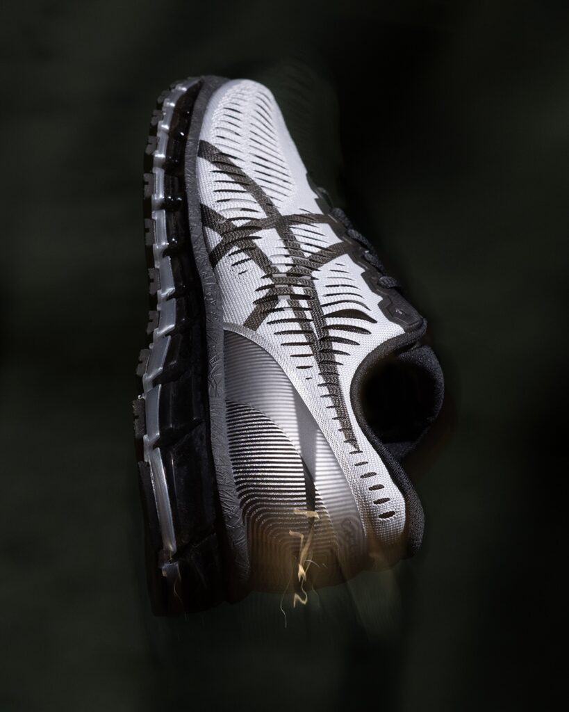 ASICS SportStyle C.P. Company GEL-QUANTUM&trade; 360, ASICS SportStyle x C.P. Company GEL-QUANTUM&trade; 360