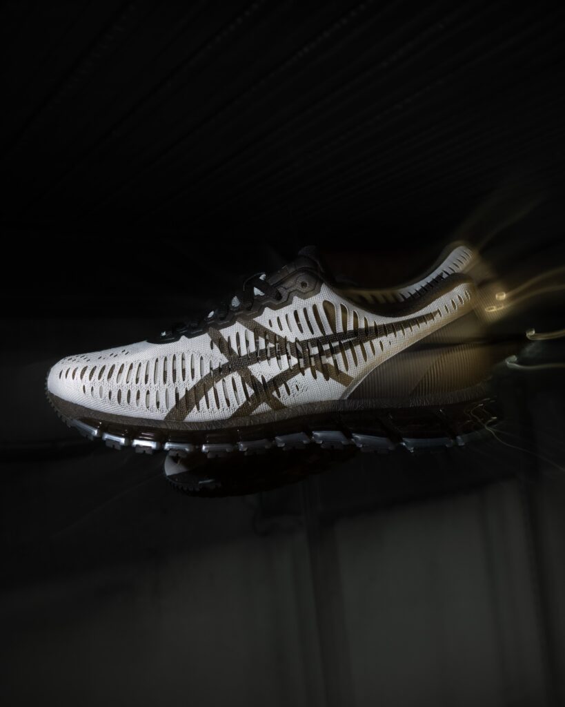 ASICS SportStyle C.P. Company GEL-QUANTUM&trade; 360, ASICS SportStyle x C.P. Company GEL-QUANTUM&trade; 360