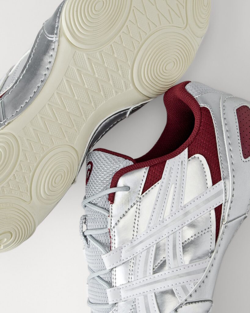 ASICS SportStyle Introduces the HYPERSYNC, ASICS SportStyle Introduces the HYPERSYNC&trade;