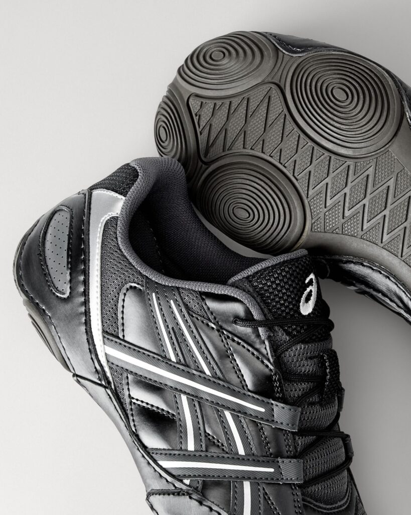 ASICS SportStyle Introduces the HYPERSYNC, ASICS SportStyle Introduces the HYPERSYNC&trade;