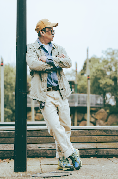 Review: Salehe Bembury x New Balance 992, Review: Salehe Bembury x New Balance 992