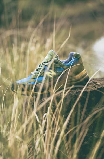Review: Salehe Bembury x New Balance 992, Review: Salehe Bembury x New Balance 992