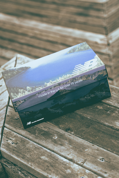 Review: Salehe Bembury x New Balance 992, Review: Salehe Bembury x New Balance 992