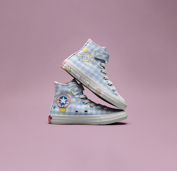 Hello Kitty x Converse, Hello Kitty x Converse