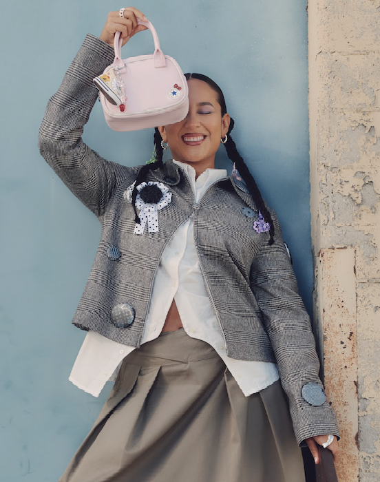 Hello Kitty x Converse, Hello Kitty x Converse