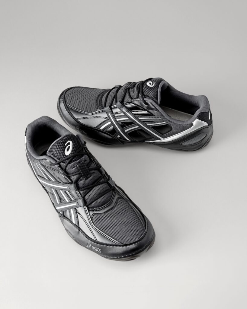 ASICS SportStyle Introduces the HYPERSYNC, ASICS SportStyle Introduces the HYPERSYNC&trade;