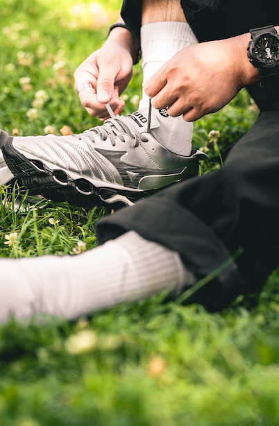 Review: Mizuno Wave Prophecy Morelia Neo, Review: Mizuno Wave Prophecy Morelia Neo ‘Silver’