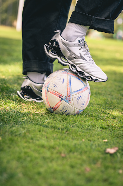 Review: Mizuno Wave Prophecy Morelia Neo, Review: Mizuno Wave Prophecy Morelia Neo ‘Silver’