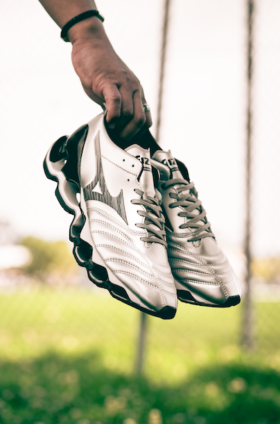 Review: Mizuno Wave Prophecy Morelia Neo, Review: Mizuno Wave Prophecy Morelia Neo ‘Silver’