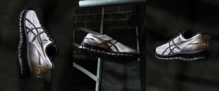 ASICS SportStyle x C.P. Company GEL-QUANTUM™ 360