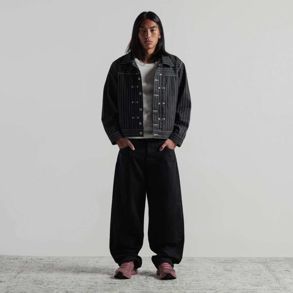 CARNIVAL&reg; x Saucony Endorphin, CARNIVAL&reg; x Saucony Endorphin Speed 5 ‘Dusk Terra’