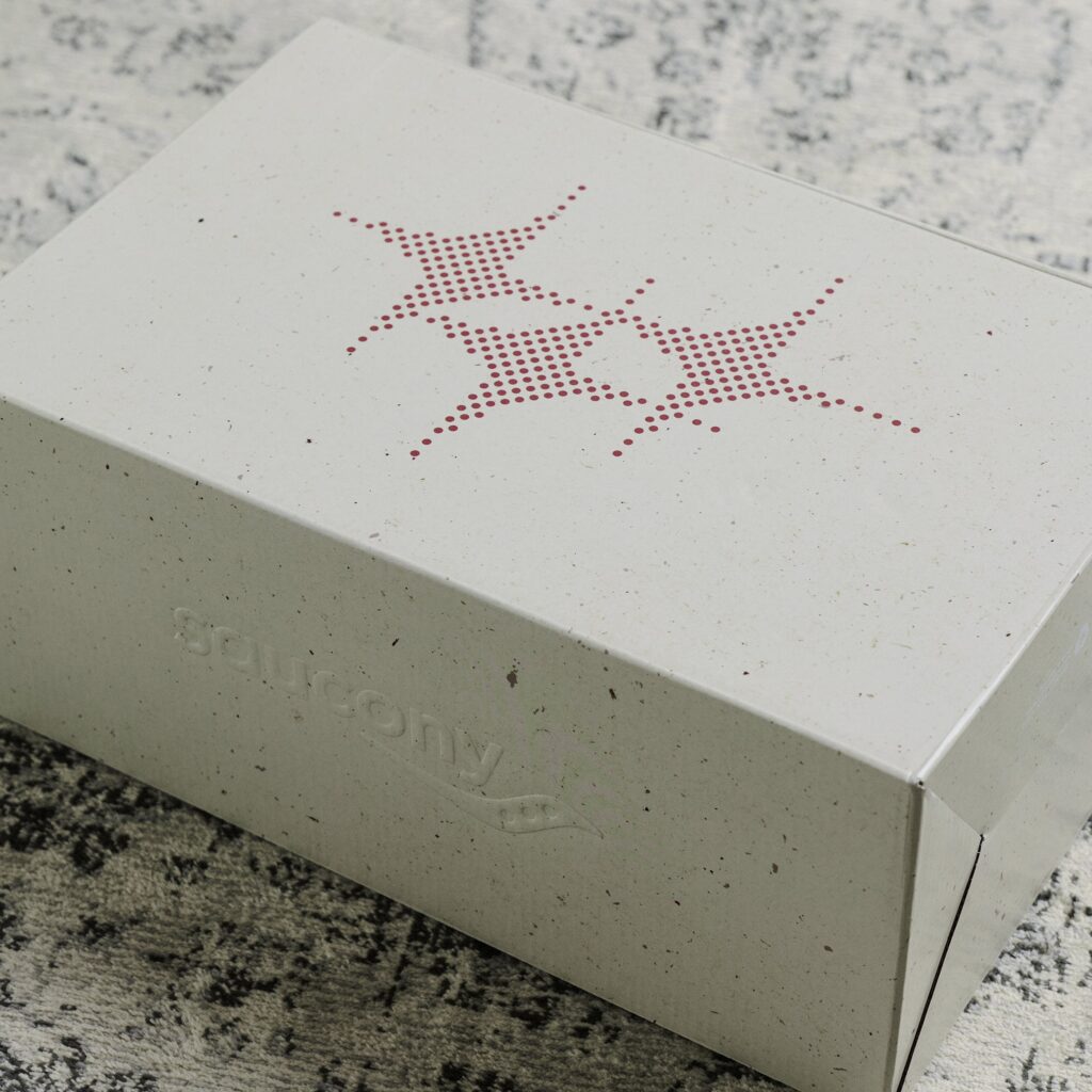 CARNIVAL&reg; x Saucony Endorphin, CARNIVAL&reg; x Saucony Endorphin Speed 5 ‘Dusk Terra’