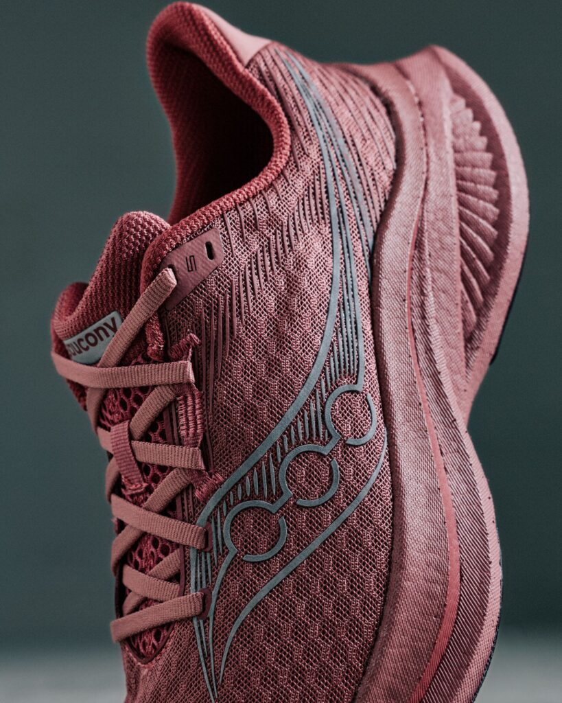 CARNIVAL&reg; x Saucony Endorphin, CARNIVAL&reg; x Saucony Endorphin Speed 5 ‘Dusk Terra’