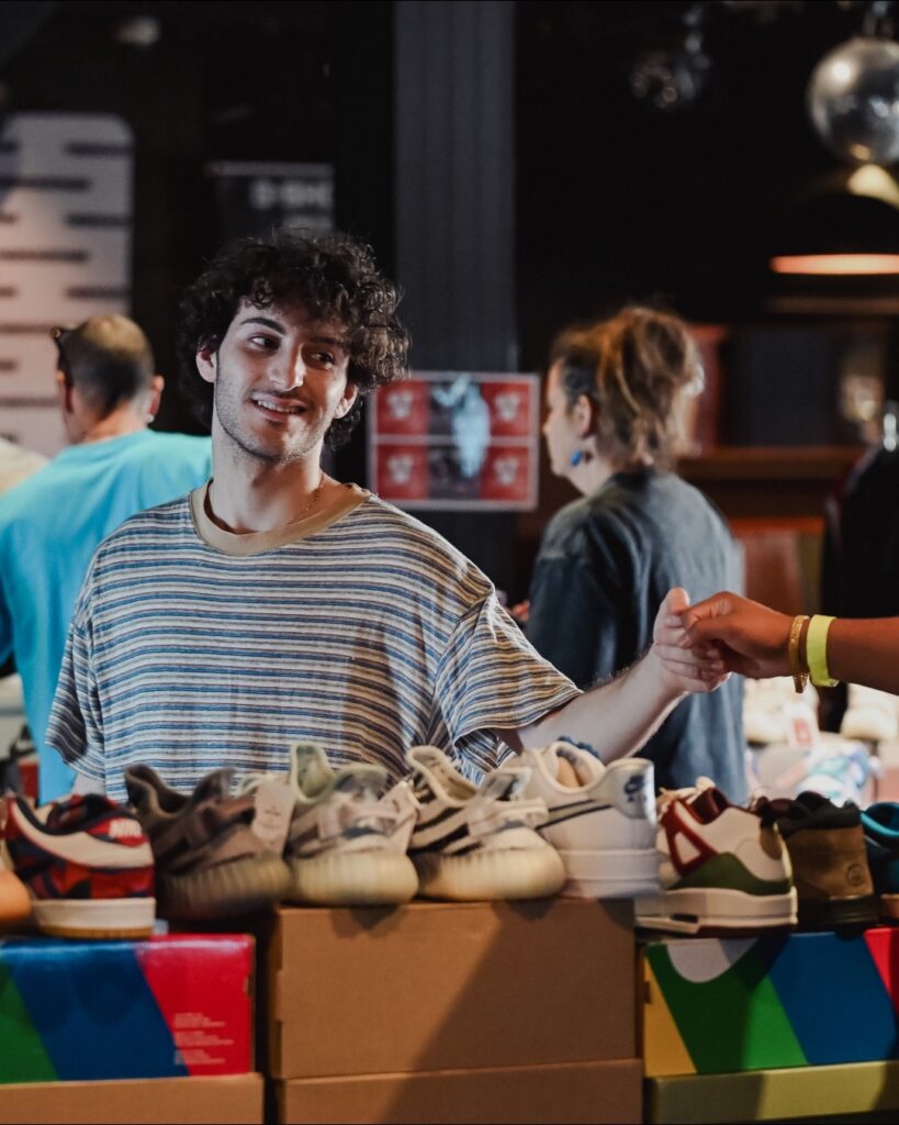 It&rsquo;s More Than Just Sneakers Sydney 2026 Recap, It&rsquo;s More Than Just Sneakers Sydney 2026 Recap