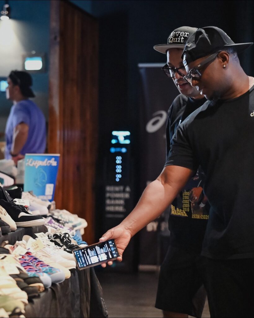 It&rsquo;s More Than Just Sneakers Sydney 2026 Recap, It&rsquo;s More Than Just Sneakers Sydney 2026 Recap