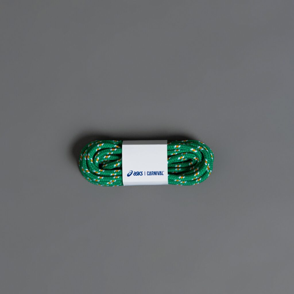 CARNIVAL® x ASICS GEL, CARNIVAL® x ASICS GEL-KAYANO 12.1 ‘PHRA NAKHON’