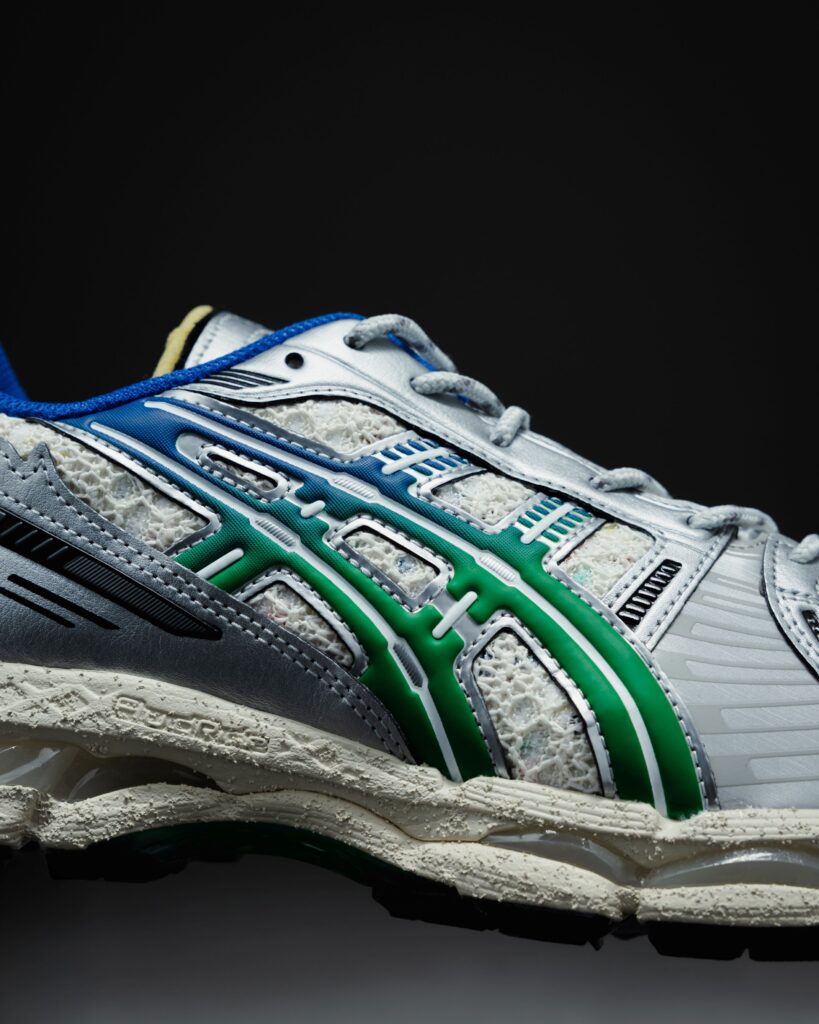 CARNIVAL® x ASICS GEL, CARNIVAL® x ASICS GEL-KAYANO 12.1 ‘PHRA NAKHON’