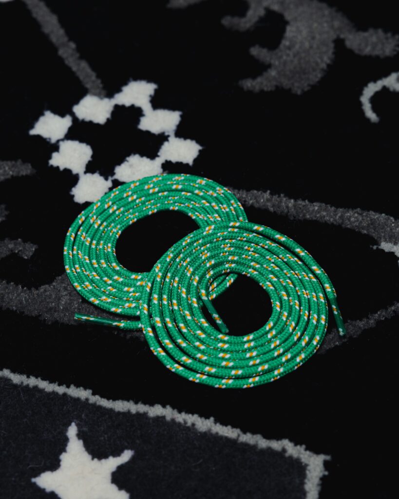 CARNIVAL® x ASICS GEL, CARNIVAL® x ASICS GEL-KAYANO 12.1 ‘PHRA NAKHON’