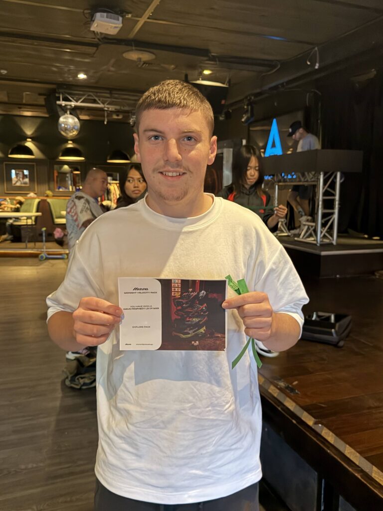 It&rsquo;s More Than Just Sneakers Sydney 2026 Recap, It&rsquo;s More Than Just Sneakers Sydney 2026 Recap