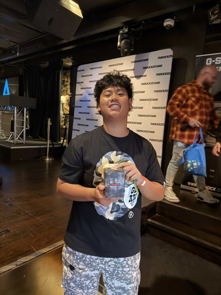 It&rsquo;s More Than Just Sneakers Sydney 2026 Recap, It&rsquo;s More Than Just Sneakers Sydney 2026 Recap