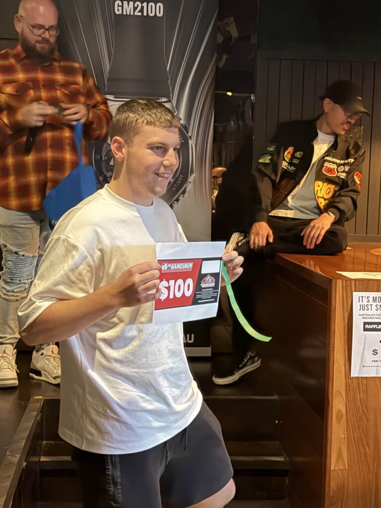 It&rsquo;s More Than Just Sneakers Sydney 2026 Recap, It&rsquo;s More Than Just Sneakers Sydney 2026 Recap